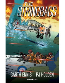 The Stringbags