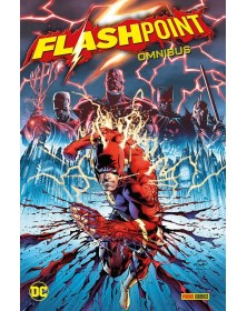 Flashpoint - DC Omnibus