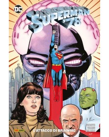 Superman '78: L'Attacco di Brainiac