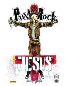 Punk Rock Jesus