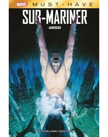 Sub-Mariner: Abissi - Marvel Must Have