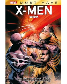 X-Men: Scisma - Marvel Must Have