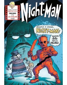 Night-Man 3 (di 6)