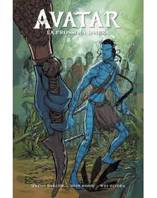 Avatar: La Prossima Ombra
