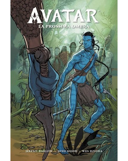 Avatar: La Prossima Ombra