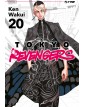 Tokyo Revengers Volume 20