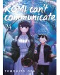 Komi Can’t Communicate 24