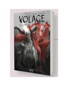 Volage - Cronache dagli inferi - Variant
