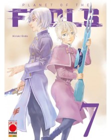 Planet of the fools 7