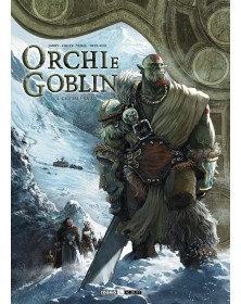 Orchi e goblin 2 - Gri’im / Sa’ar
