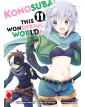 Konosuba: This Wonderful World! 11