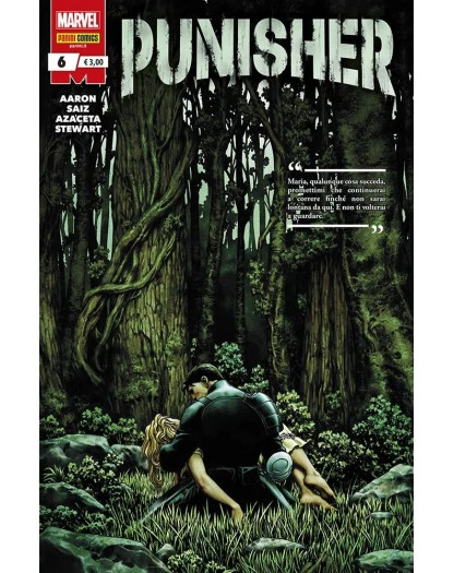 Punisher 6