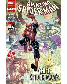 Amazing Spider-Man 7
