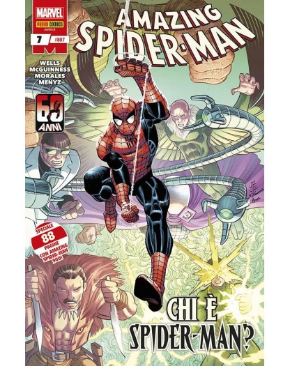 Amazing Spider-Man 7