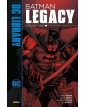 Batman Legacy 1