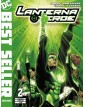 Lanterna Verde di Geoff Johns 2