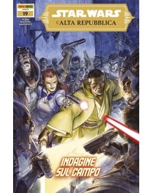 Star Wars: L'Alta Repubblica 19