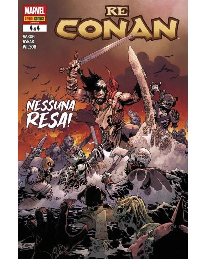 Re Conan 4