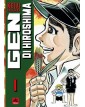 Gen di Hiroshima 1 – Hikari – 001 Edizioni – Italiano