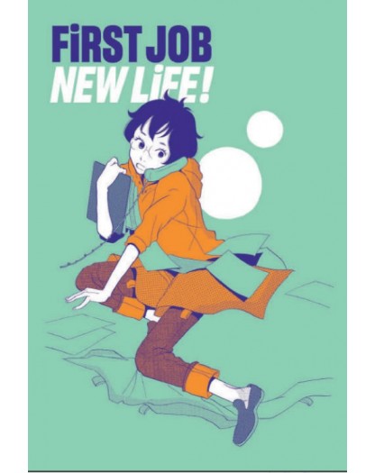 First Job, New Life 1