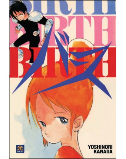 Birth