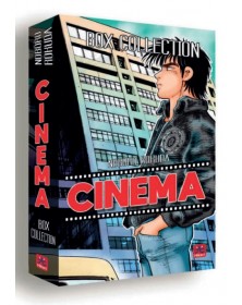 Cinema Box Collection