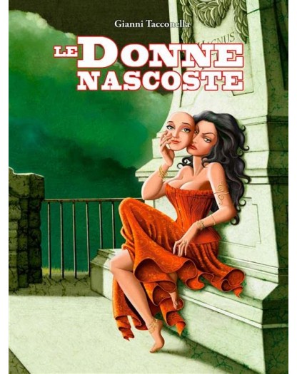 Le Donne Nascoste