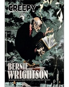 Creepy 3 - Bernie Wrightson
