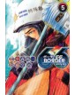 Border 66 - Volume 5