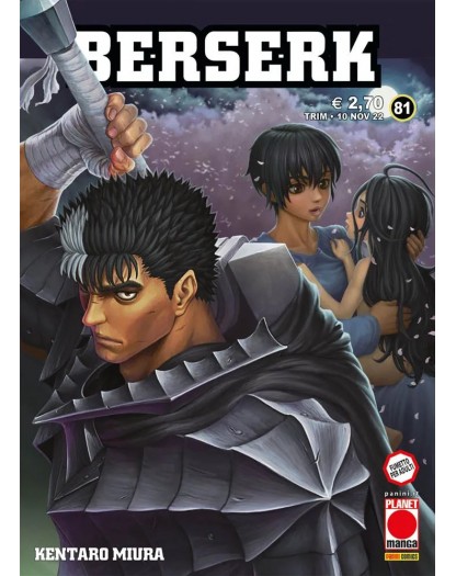 Berserk 81