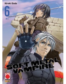 Soft Metal Vampire 6