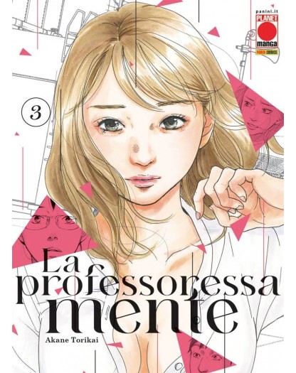 La Professoressa Mente 3