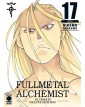 Fullmetal Alchemist Ultimate deluxe edition 17