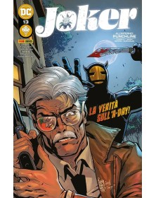 Joker 13