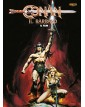 Conan il Barbaro - Il Film a Fumetti