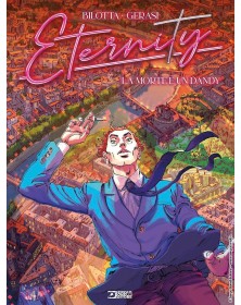 Eternity 1 - La Morte è Un Dandy