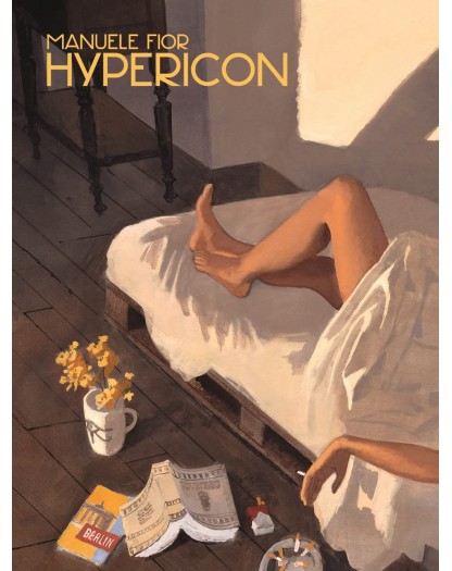 Hypericon