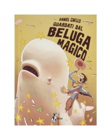 Guardati dal Beluga Magico VARIANT