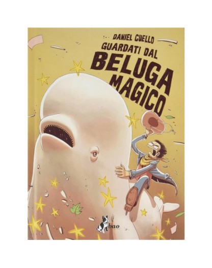 Guardati dal Beluga Magico VARIANT