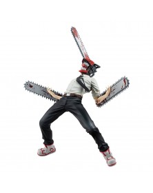 Chainsaw Man - Chainsaw Man Pop Up Parade PVC Statue Good Smile Company