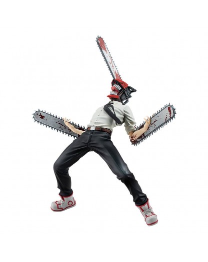 Chainsaw Man - Chainsaw Man Pop Up Parade PVC Statue Good Smile Company
