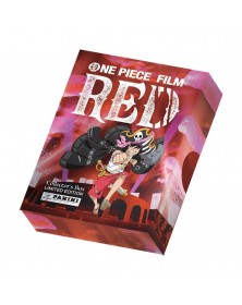 One Piece: Red Limited Edition Collector's Box