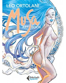 Musa Artbook - Leo Ortolani