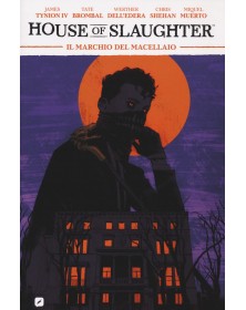 House of Slaughter 1