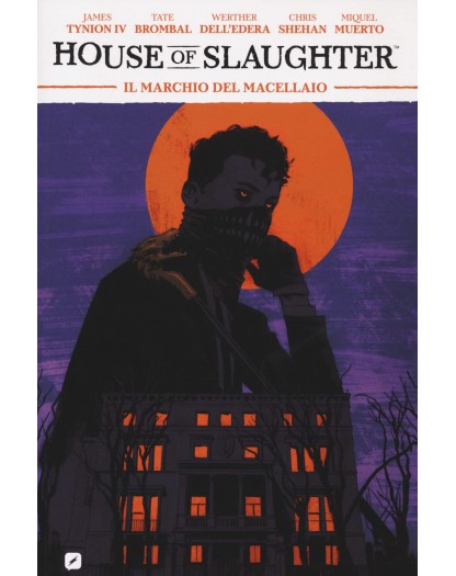 House of Slaughter 1