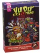 Vudù Ninja Vs Pigmei - Espansione - Red Glove
