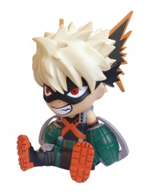 Salvadanaio My Hero Academia - Katsuki Bakugo Money Bank