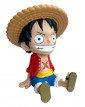 Salvadanaio One Piece - Luffy Money Bank