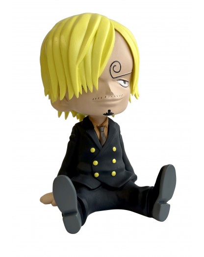 Salvadanaio One Piece - Sanji Money Bank