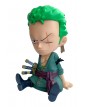 Salvadanaio One Piece - Zoro Money Bank